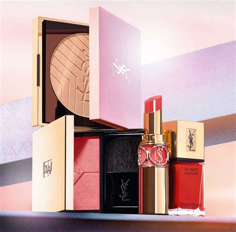 ysl blooming crush collection|Eyeliner .